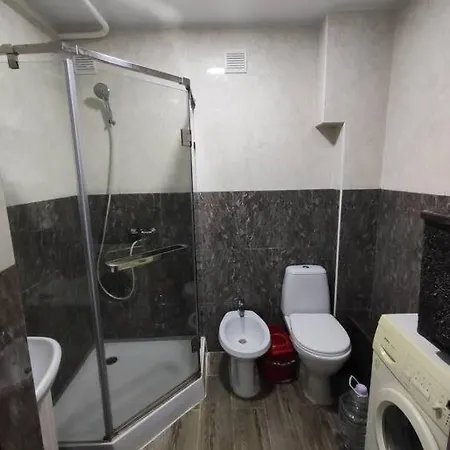 2 Bedroom Central Apartment Chisinau Exterior photo