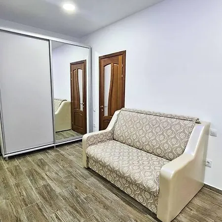 2 Bedroom Central Apartment Chisinau Exterior photo