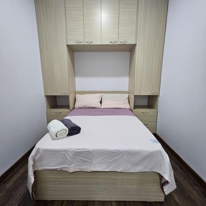 2 Bedroom Apartment Chisinau