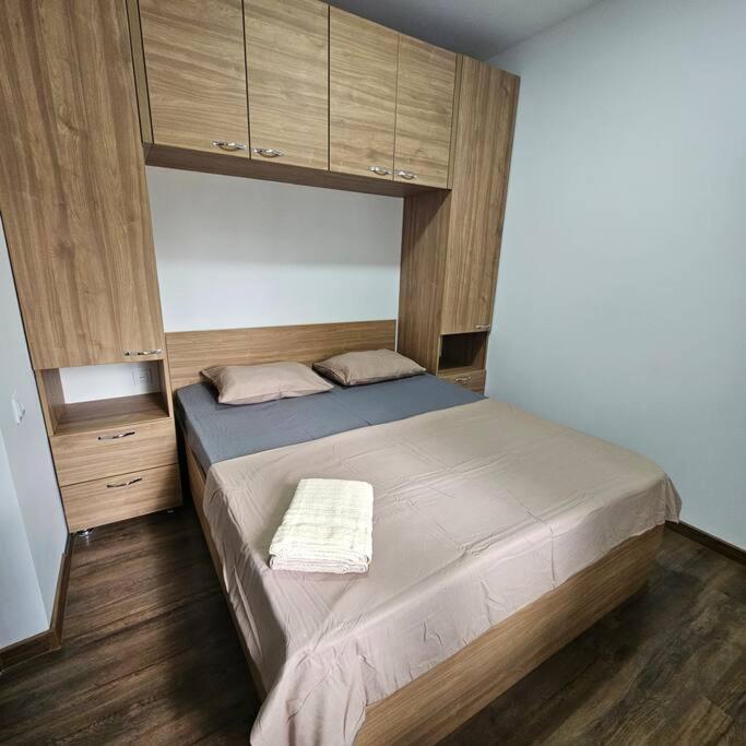 Apartment 2 Bedroom