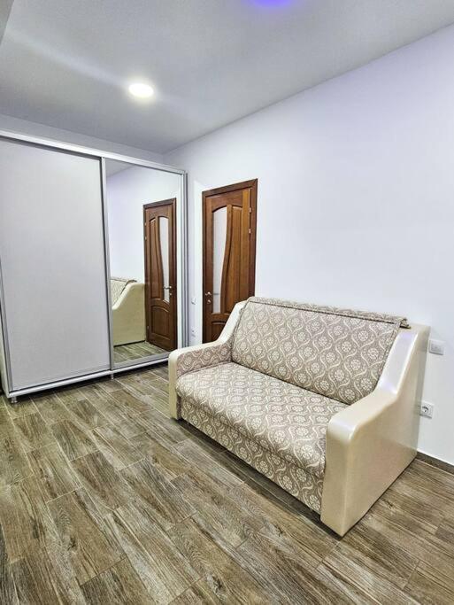2 Bedroom Apartment Chisinau