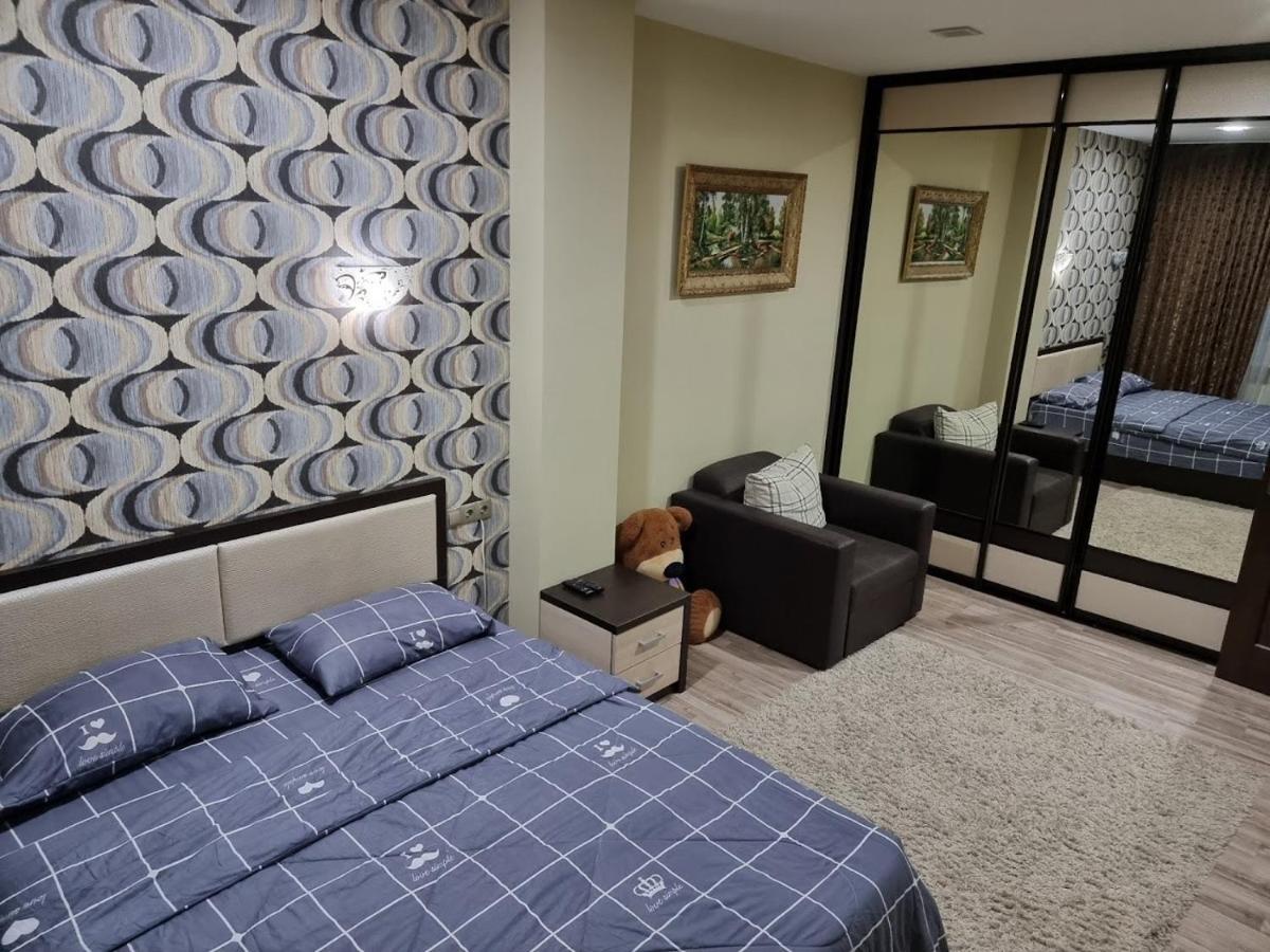 2 Bedroom Apartment Chisinau