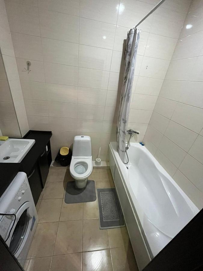 2 Bedroom Apartment Chisinau